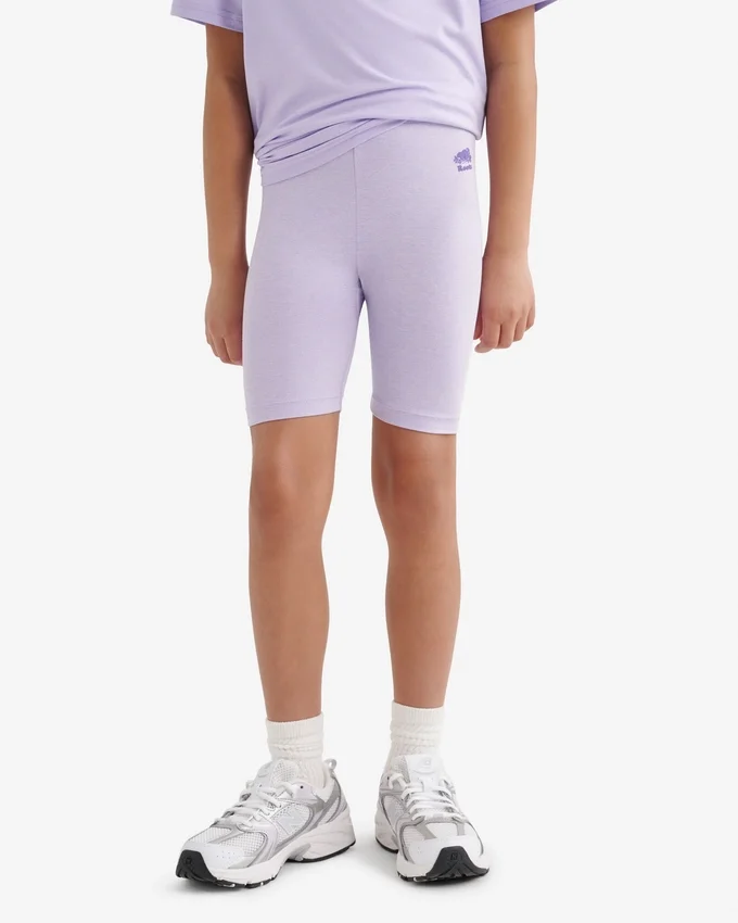 Girls Renew Bike Short Girls Renew Bike Short