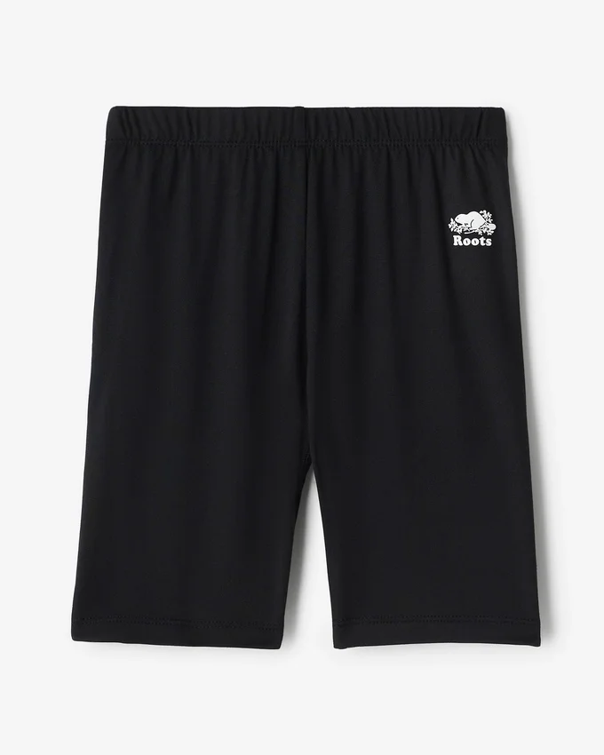 Girls Renew Bike Short Girls Renew Bike Short