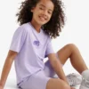 Girls Renew Bike Short Girls Renew Bike Short
