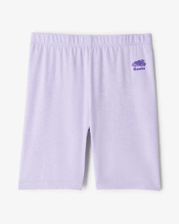 Girls Renew Bike Short Girls Renew Bike Short