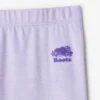 Girls Renew Bike Short Girls Renew Bike Short