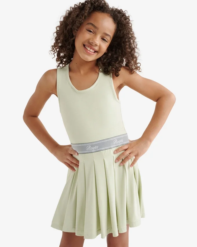 Girls Renew Dress Girls Renew Dress