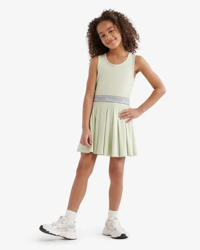 Girls Renew Dress Girls Renew Dress