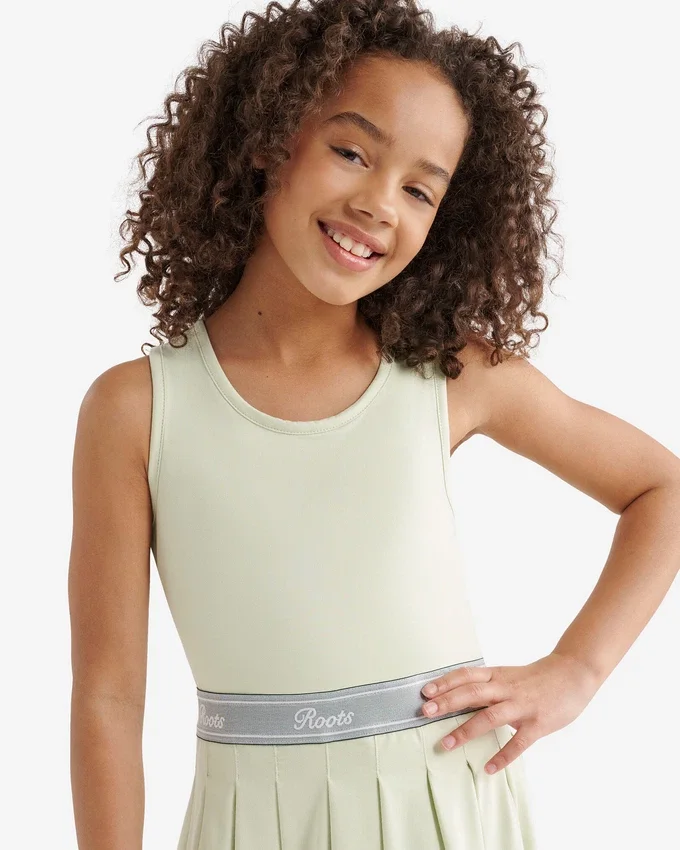 Girls Renew Dress Girls Renew Dress