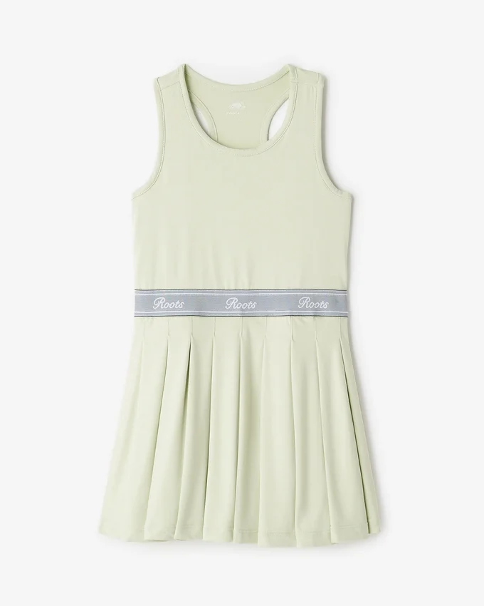 Girls Renew Dress Girls Renew Dress