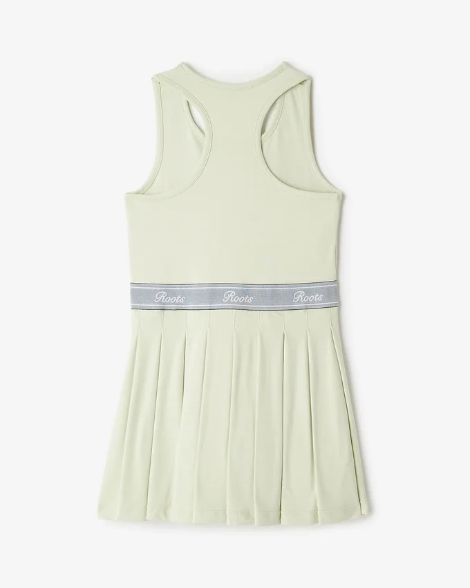 Girls Renew Dress Girls Renew Dress