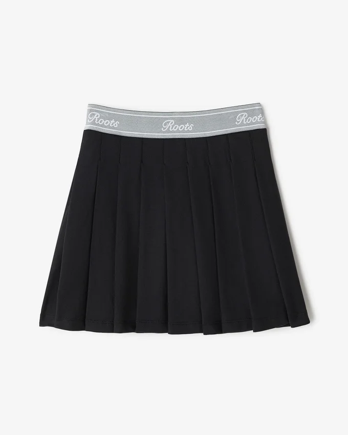 Girls Renew Skort Girls Renew Skort