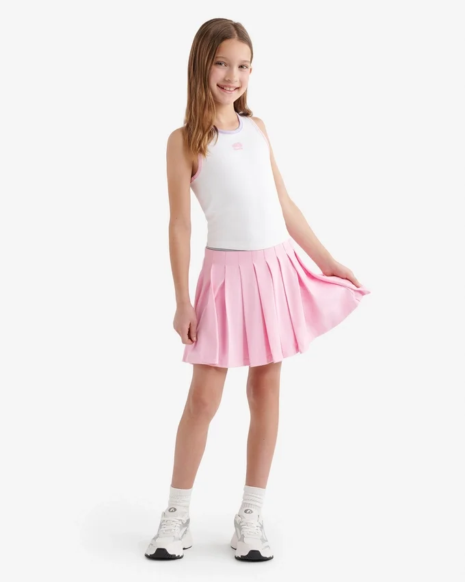 Girls Renew Skort Girls Renew Skort