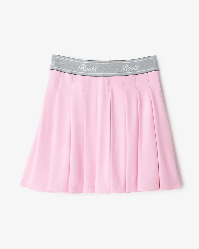 Girls Renew Skort Girls Renew Skort