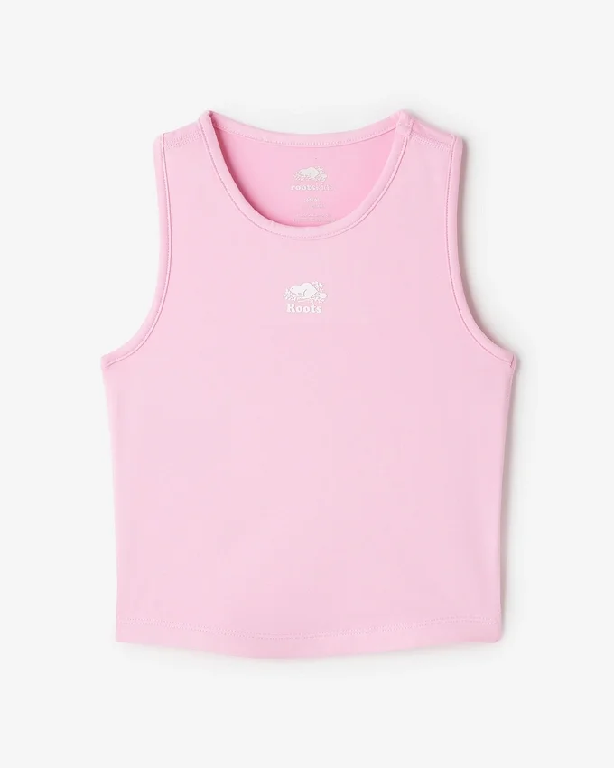 Girls Renew Tank Top Girls Renew Tank Top