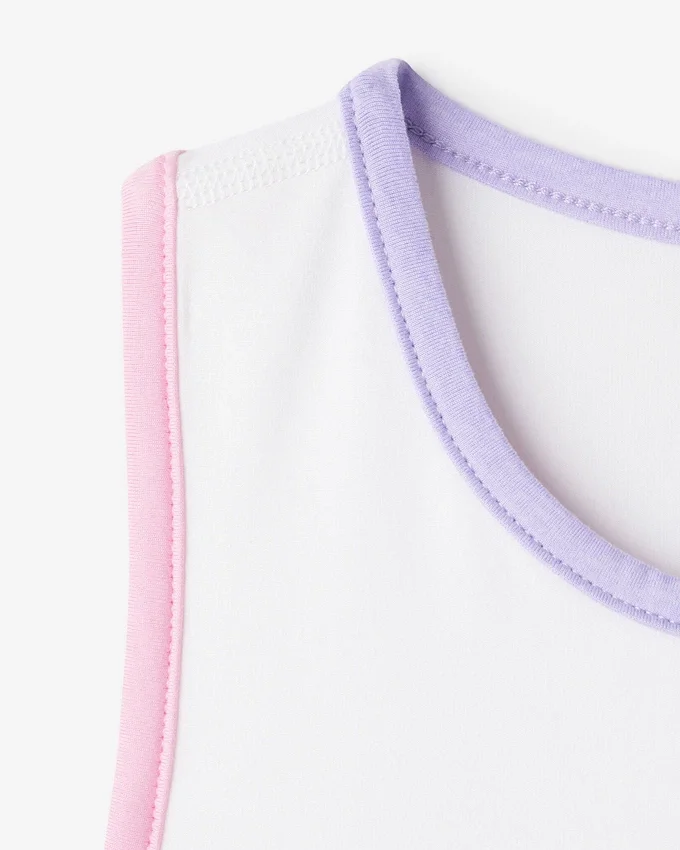 Girls Renew Tank Top Girls Renew Tank Top