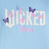 Girls Roots X Wicked Dress Girls Roots X Wicked Dress