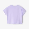 Girls Summer Cloud Boxy T-Shirt Girls Summer Cloud Boxy T-Shirt