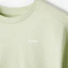 Girls Summer Cloud Boxy T-Shirt Girls Summer Cloud Boxy T-Shirt