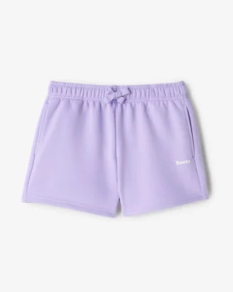 Girls Summer Cloud Shortie