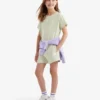 Girls Summer Cloud Shortie Girls Summer Cloud Shortie