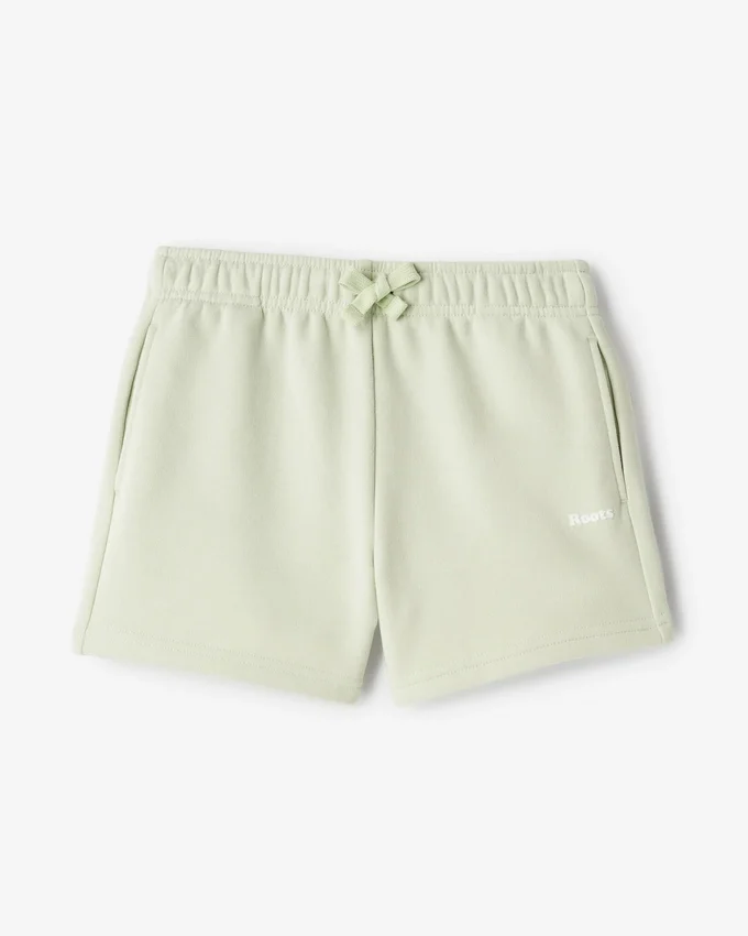 Girls Summer Cloud Shortie Girls Summer Cloud Shortie