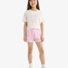 Girls Summer League Shortie Girls Summer League Shortie