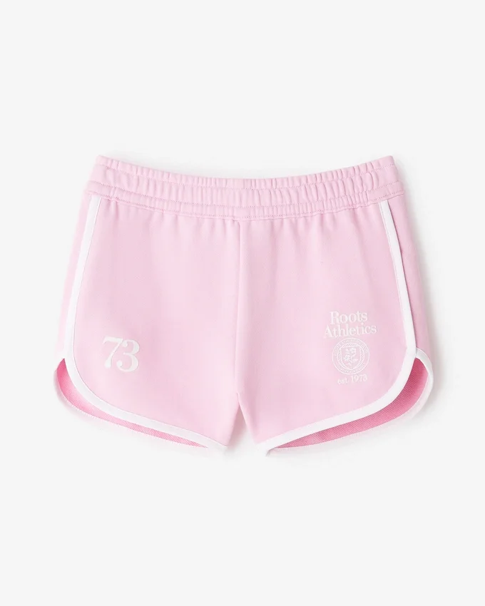 Girls Summer League Shortie Girls Summer League Shortie