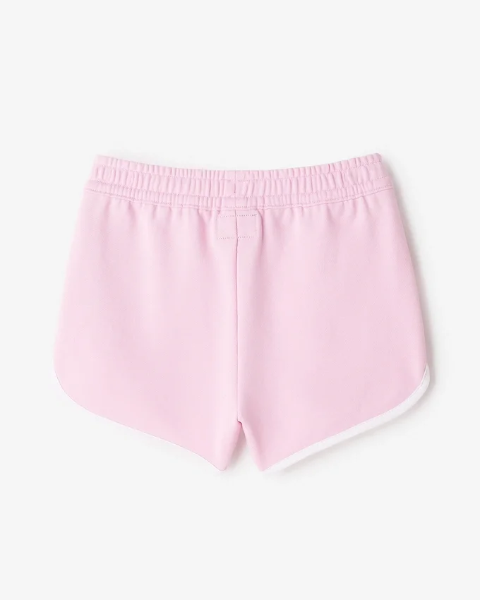 Girls Summer League Shortie Girls Summer League Shortie
