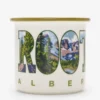 Greetings From AB Mug
