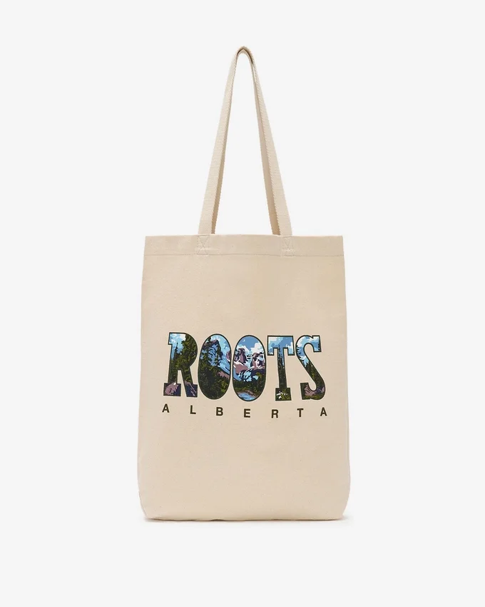 Greetings From AB Tote Greetings From AB Tote