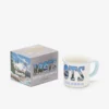 Greetings From BC Mug