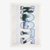 Greetings From BC Tea Towel Greetings From BC Tea Towel