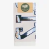 Greetings From BC Tea Towel Greetings From BC Tea Towel