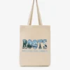 Greetings From BC Tote