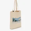 Greetings From BC Tote