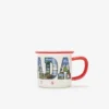Greetings From Canada Mug