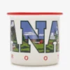 Greetings From Canada Mug