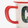 Greetings From Canada Mug