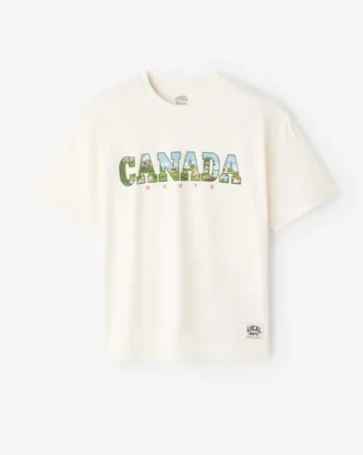 Greetings From Canada T-Shirt