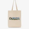 Greetings From Canada Tote Greetings From Canada Tote