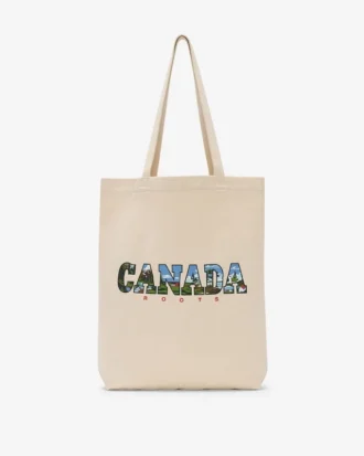 Greetings From Canada Tote