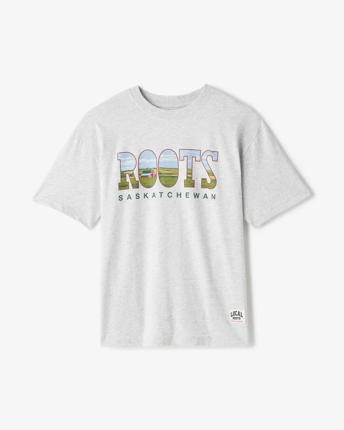 Greetings From Central T-Shirt Greetings From Central T-Shirt