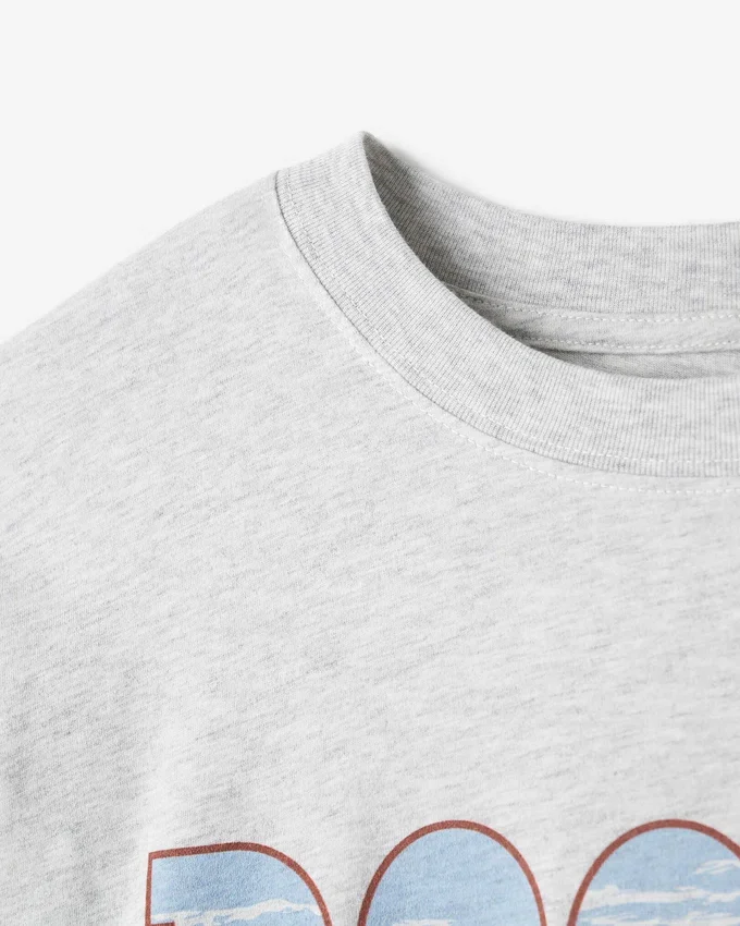 Greetings From Central T-Shirt Greetings From Central T-Shirt