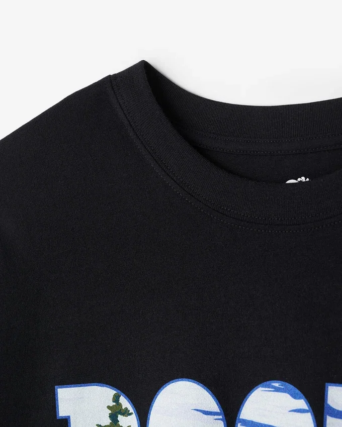 Greetings From North T-Shirt Greetings From North T-Shirt