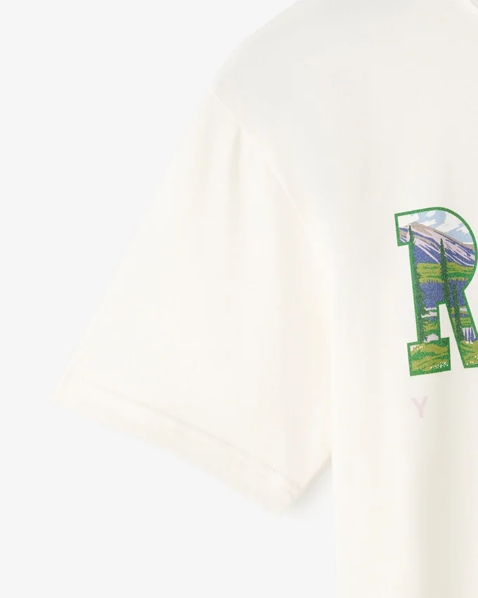 Greetings From North T-Shirt Greetings From North T-Shirt