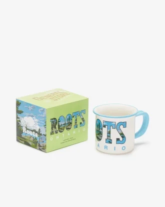 Greetings From ON Mug Greetings From ON Mug