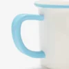 Greetings From ON Mug