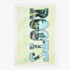 Greetings From ON Tea Towel Greetings From ON Tea Towel