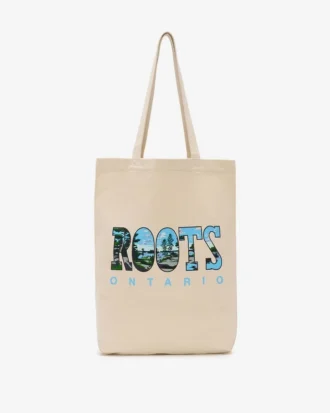 Greetings From ON Tote