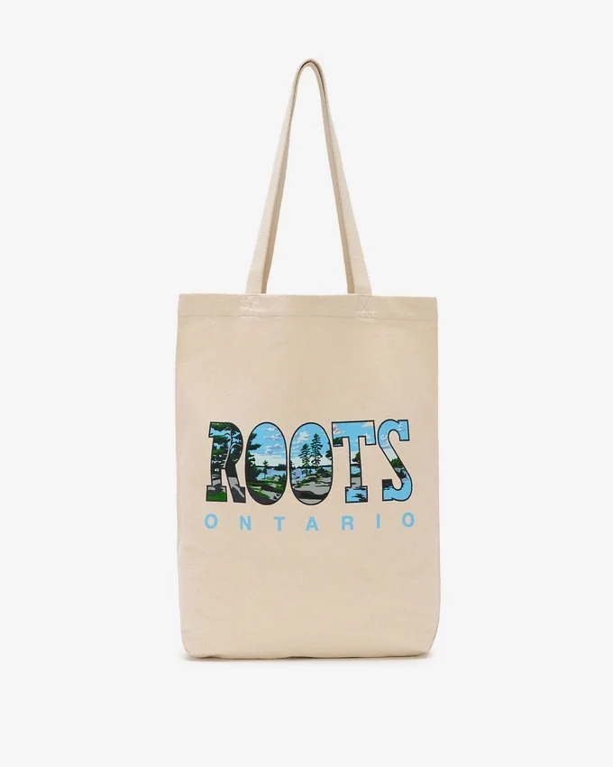 Greetings From ON Tote Greetings From ON Tote