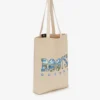 Greetings From QC Tote Greetings From QC Tote