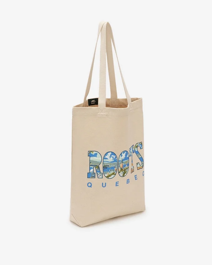 Greetings From QC Tote Greetings From QC Tote