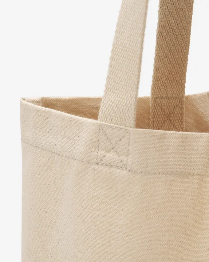 Greetings From QC Tote Greetings From QC Tote