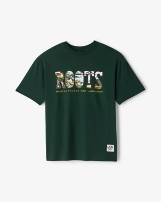 Greetings From The East T-Shirt